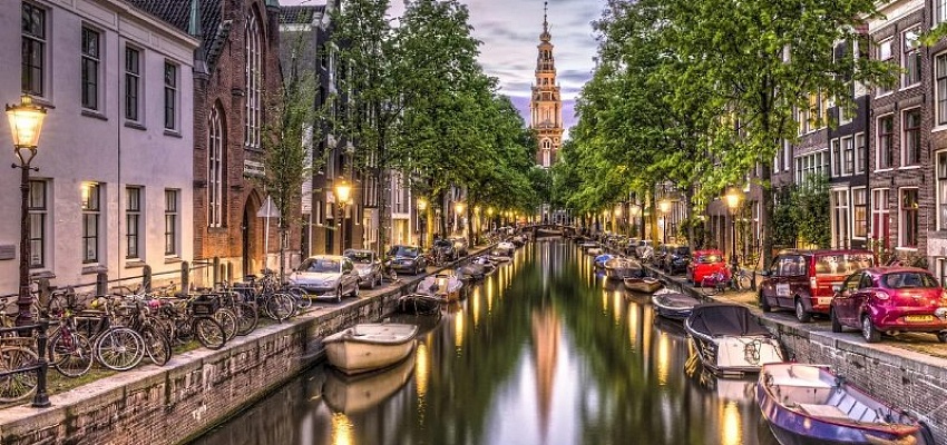 ТАЙНЫ ФРАНЦИИ + АМСТЕРДАМ - Изображение 0