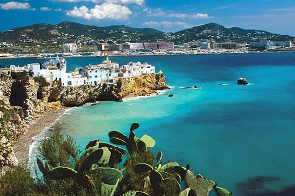 Отдых в Испании 2026