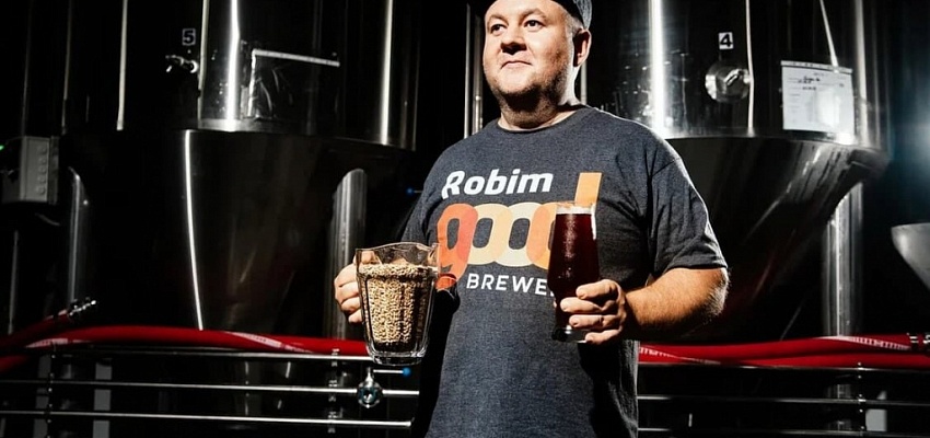 Гастрономический рай: сырная дегустация, пивоварня. Гольшаны-Крево. - Изображение 0