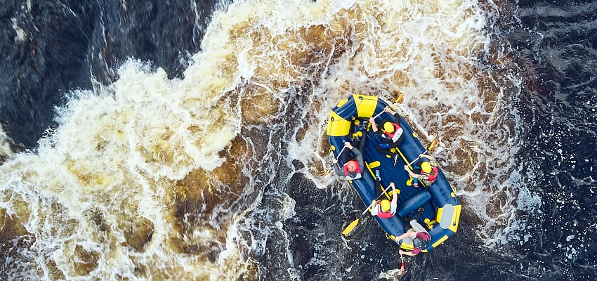 В гостях у северной столицы Карелии 2025 - Изображение 0