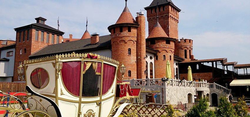 Авиатур в Калининград из Минска - Изображение 0