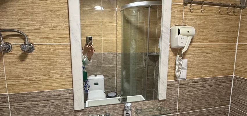 Orbi Sea Towers 3* - Изображение 0