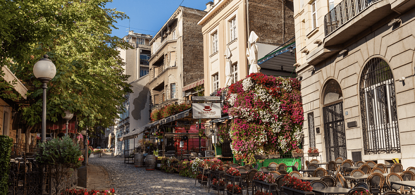 Тур с отдыхом на море в Греции 2026 с посещением Стамбула! - Изображение 0