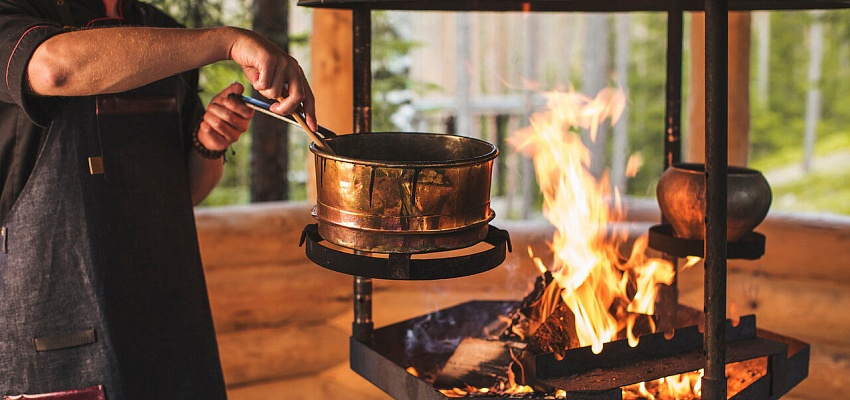 В гостях у северной столицы Карелии 2025 - Изображение 0