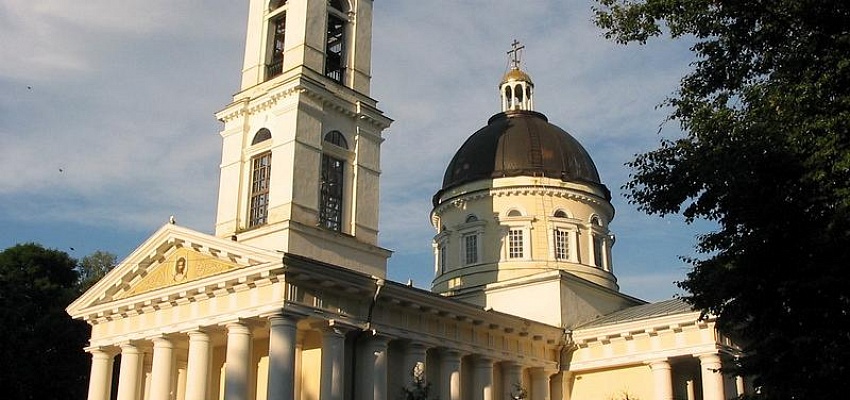 Гомель—Ветка, 2 дня - Изображение 0