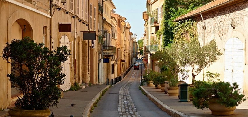 Самый инстаграмный тур в Европу - Изображение 0