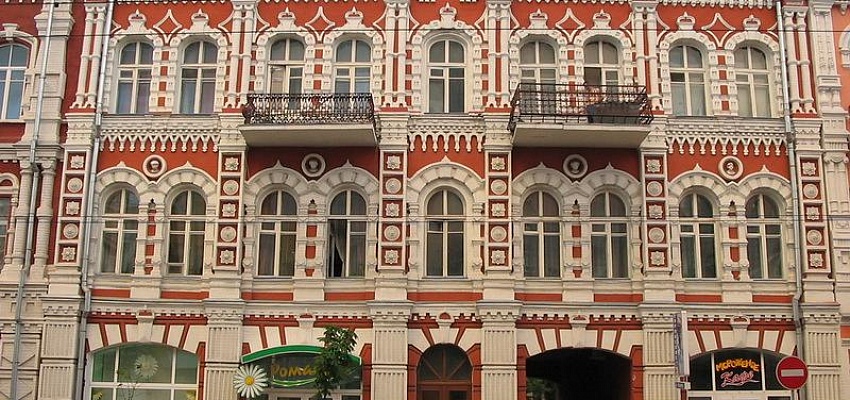 Гомель—Ветка, 2 дня - Изображение 0