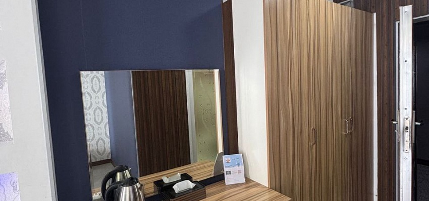 Orbi Sea Towers 3* - Изображение 0