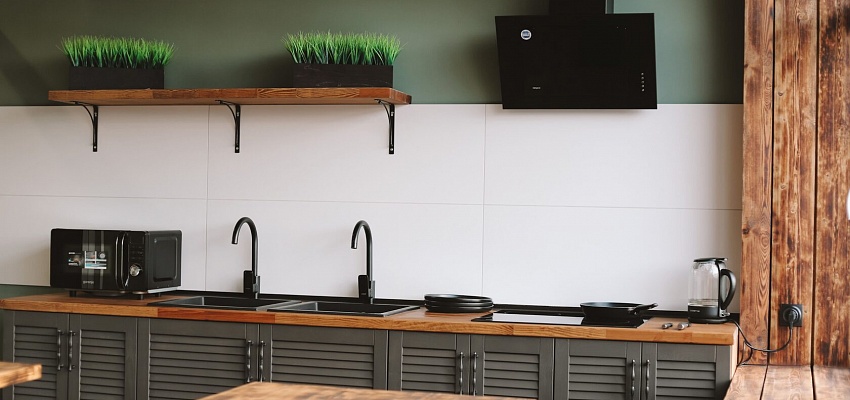 Отель Асгард Мурманск - Изображение 0