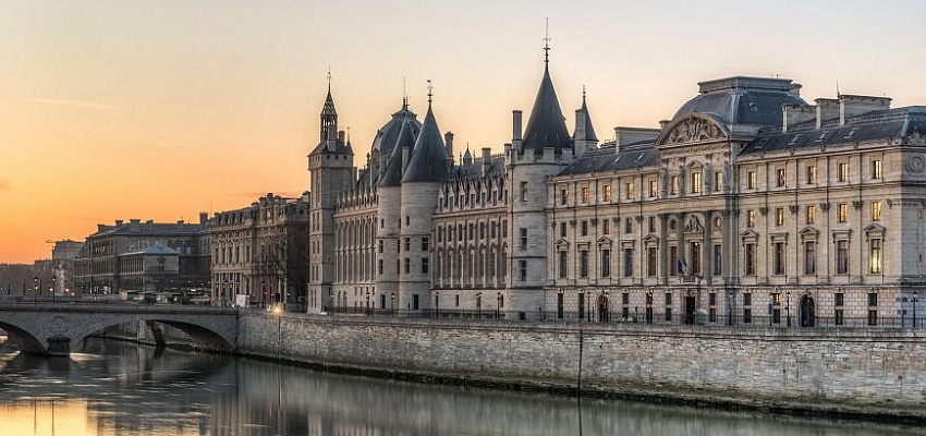 Авиатур! В Париж с любовью - Изображение 0