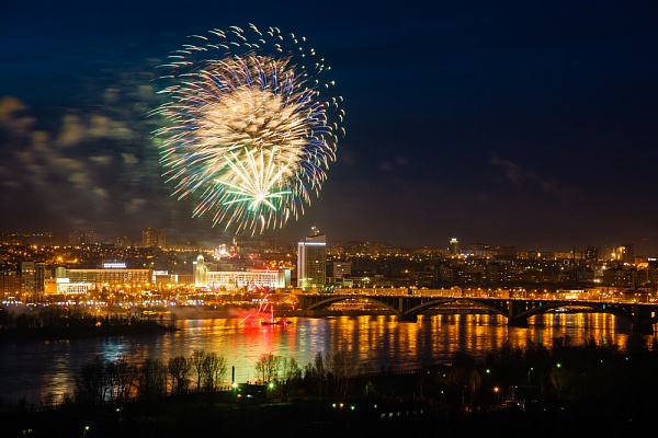 Новогодние Минск и Гродно, 4 дня