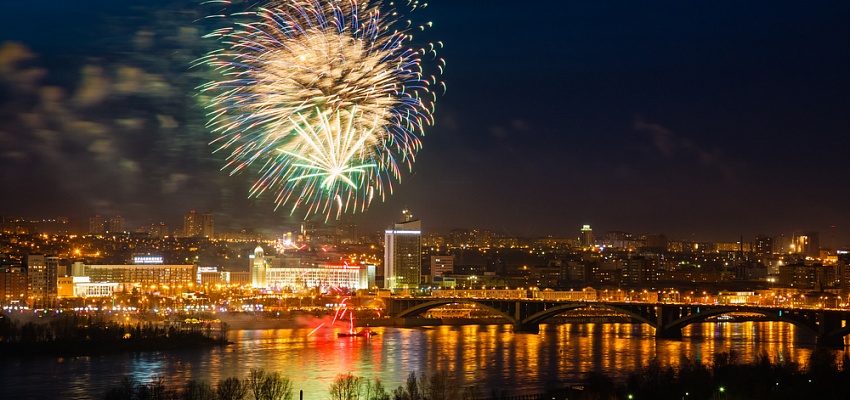 Но­во­год­ние Минск и Грод­но, 4 дня - Изображение 0