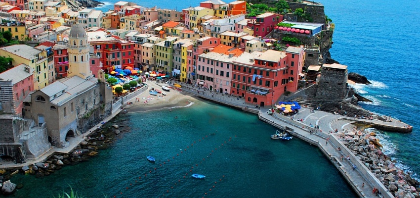 Тур в Италию - Тоскана - Изображение 0