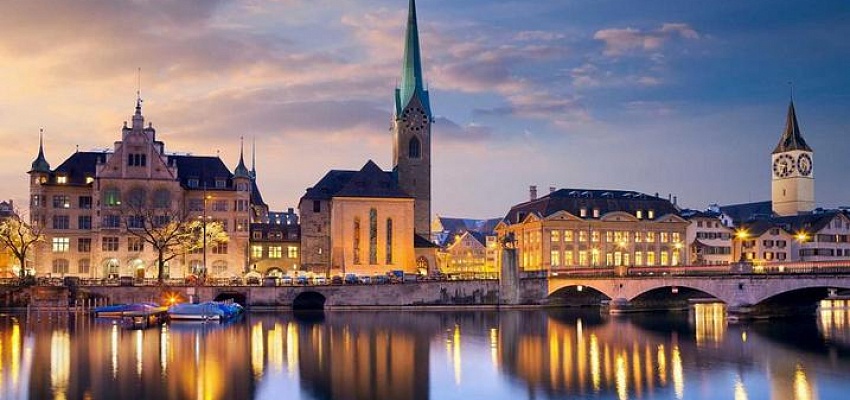 Новогодние огни Страсбурга - Изображение 0