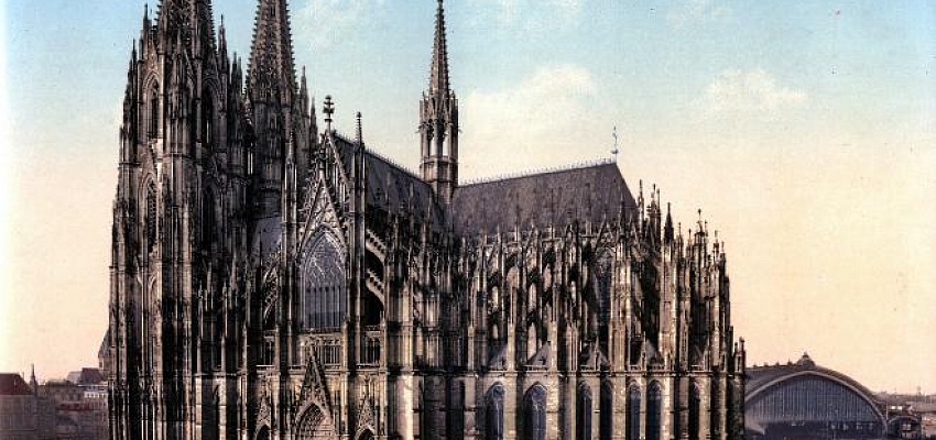 Тайны и вдохновение Нормандского Побережья - Изображение 0