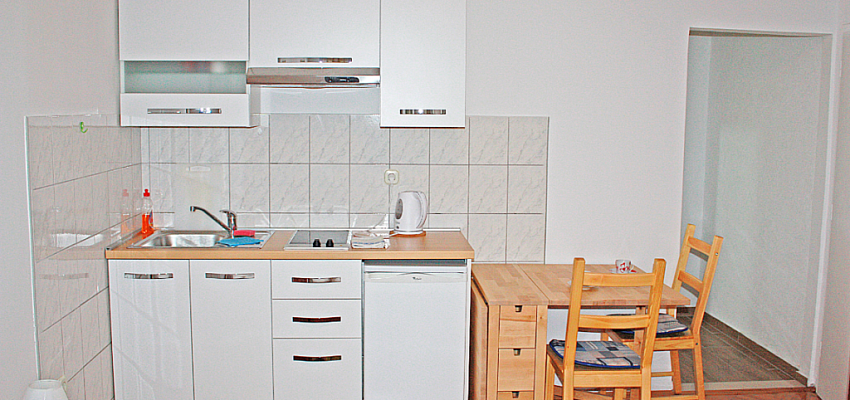 Вилла Viseslav (Bugenvilia) - Изображение 0