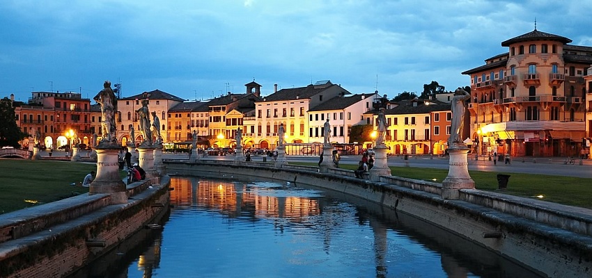 Тур по Европе с отдыхом на море в Италии - Изображение 0