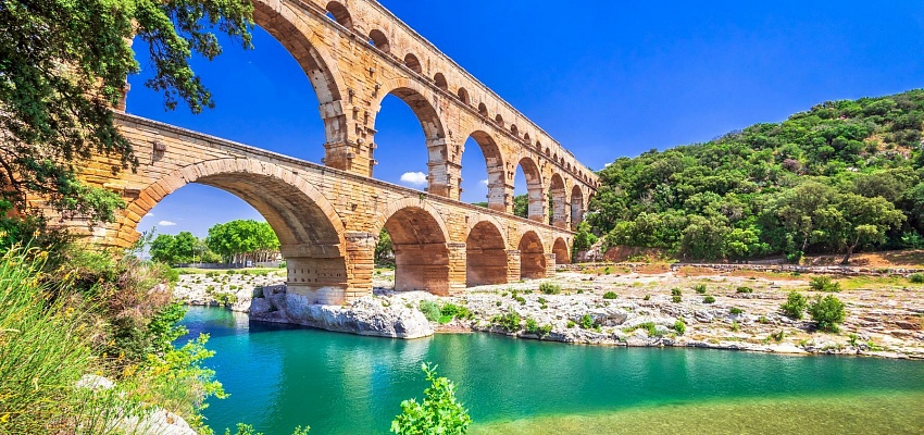 Европейская Кругосветка - Изображение 0