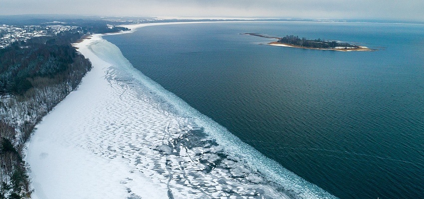 Новый год в Нарочанском крае  2026 - Изображение 0