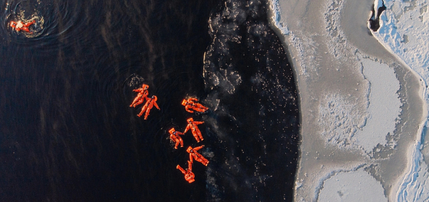 Новый год на Кольском полуострове 2026 - Изображение 0