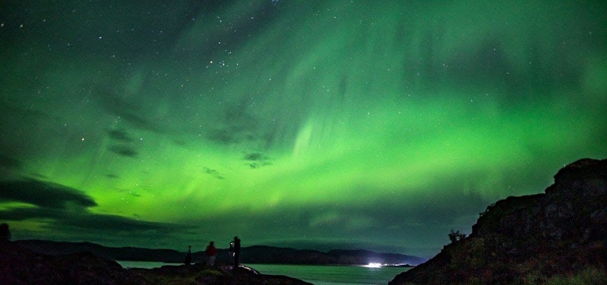 Новый год на Кольском полуострове и Карелии 2026 - Изображение 0