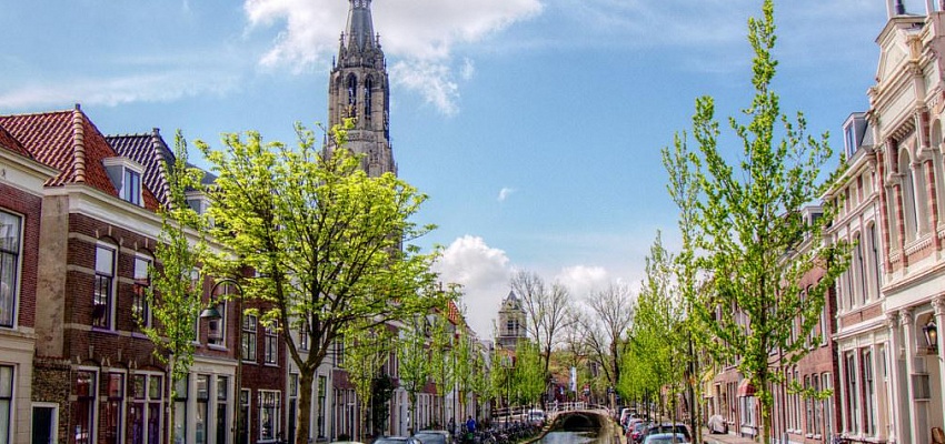 Тур в Кёкенхоф - Изображение 0