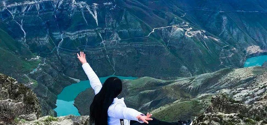 Экскурсионный тур в Дагестан - Изображение 0