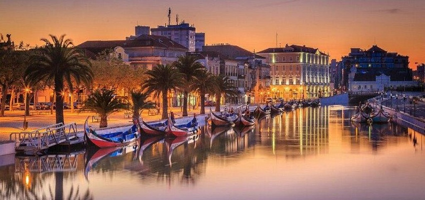 Европейская Кругосветка - Изображение 0