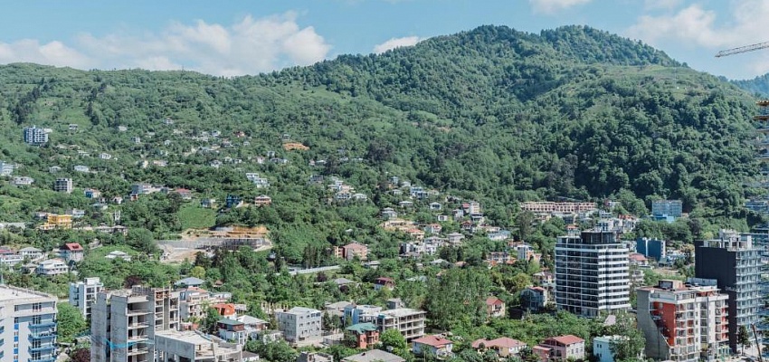 Отель "Navi" - Изображение 0