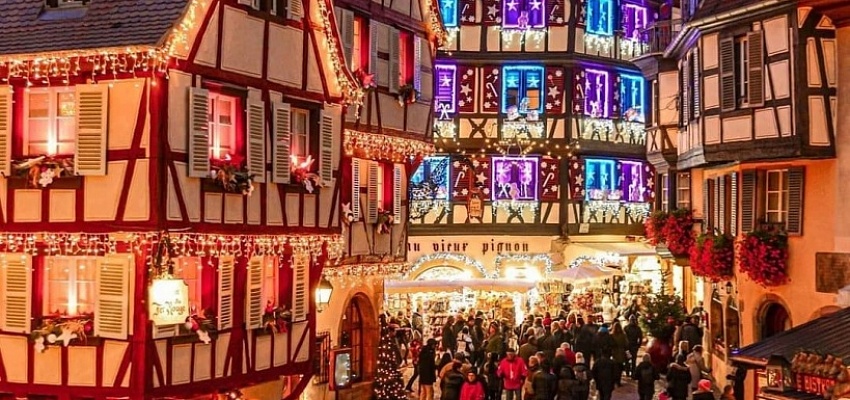 Швейцария + Франция - Изображение 0