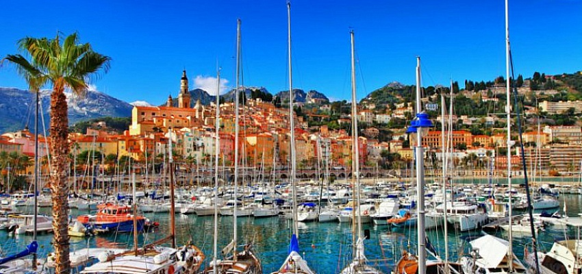 Морская Соната: отдых на море в Каннах (5 ночей) и экскурсии - Изображение 0