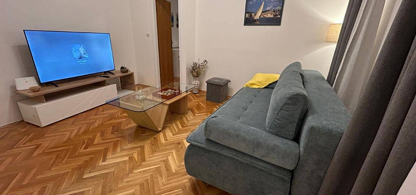  VISESLAV  BEACH Apartment - Изображение 0