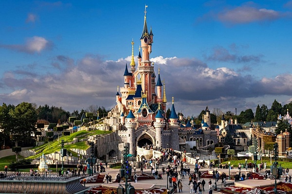 НЕДЕЛЬКА БЕЗ УРОКОВ