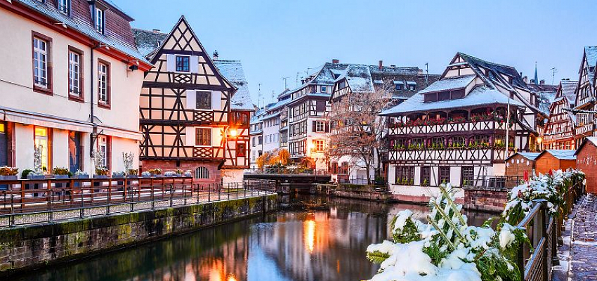 Рождество в Старой Европе - Изображение 0