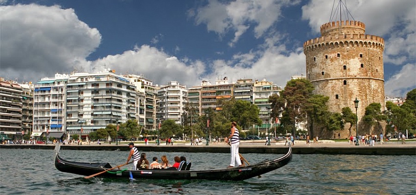 Авиа тур в Грецию 2026 - Изображение 0