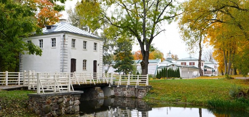 Тур по Западной Беларуси - Изображение 0