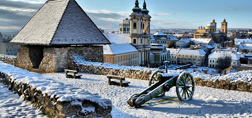 Рождество в Европе: Будапешт– Эгер* — Краков - Изображение 0
