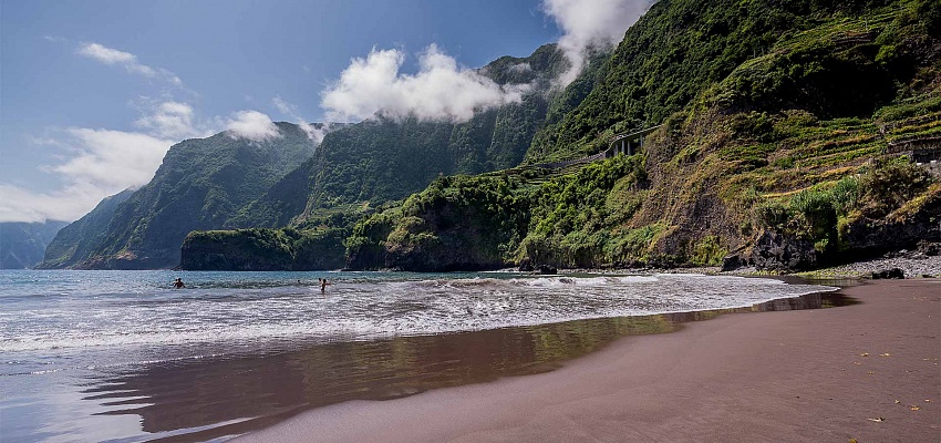 Авиатур на Мадейру - Изображение 0