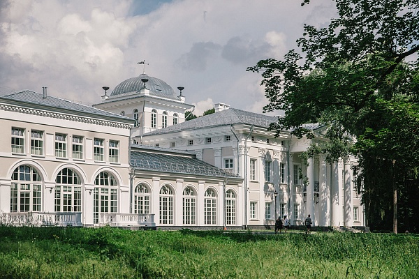 Тысячелетний Брест, 6 дней