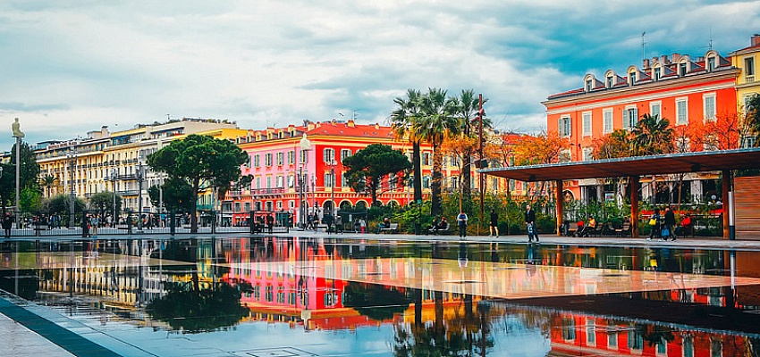 Морская Соната: отдых на море в Каннах (5 ночей) и экскурсии - Изображение 0