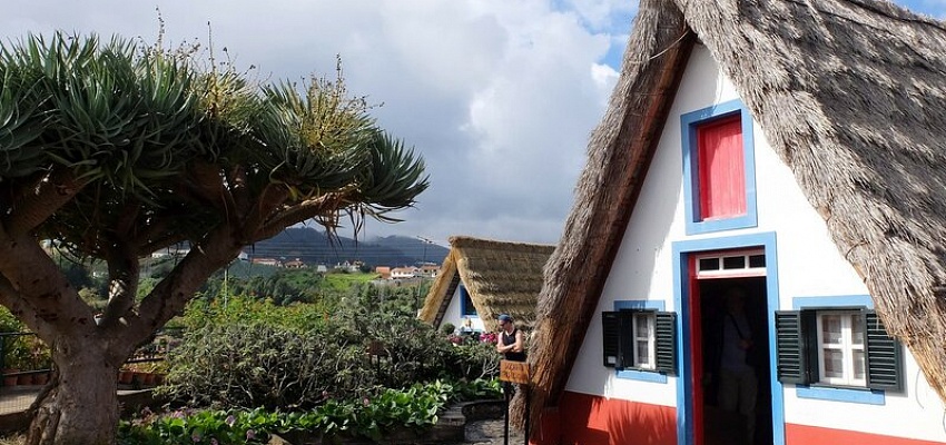 Авиатур на Мадейру - Изображение 0