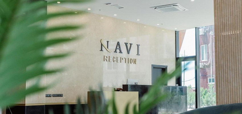 Отель "Navi" - Изображение 0