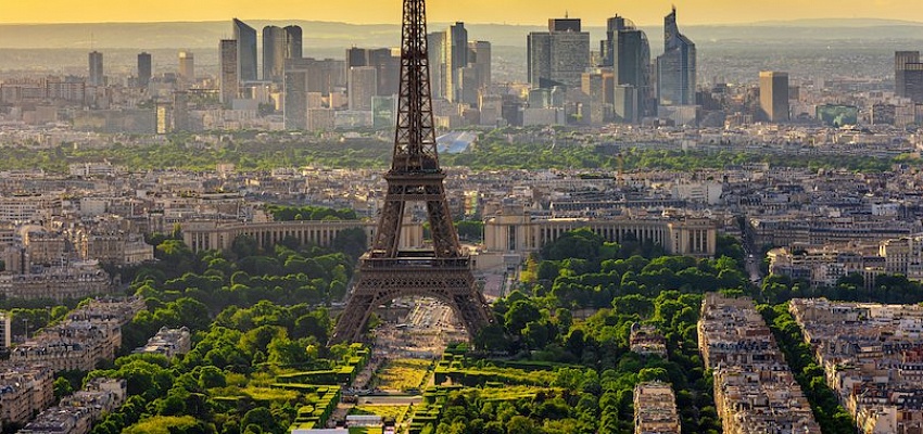 А я в Париже - Изображение 0