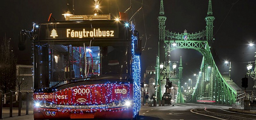 Рождество в Европе: Будапешт– Эгер* — Краков - Изображение 0