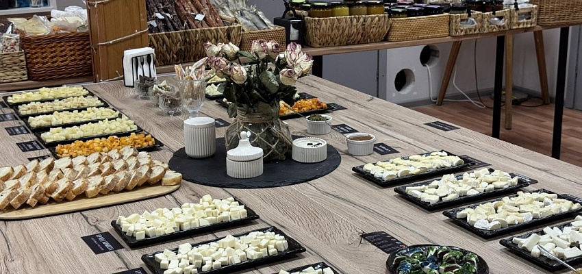 Воложинские гостинцы - Изображение 0