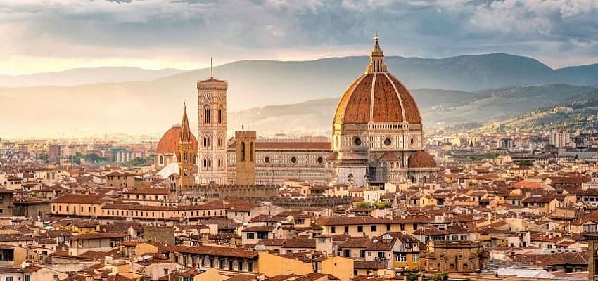 Авиатур вдохновение Италии с отдыхом на Амальфитанском побережье - Изображение 0