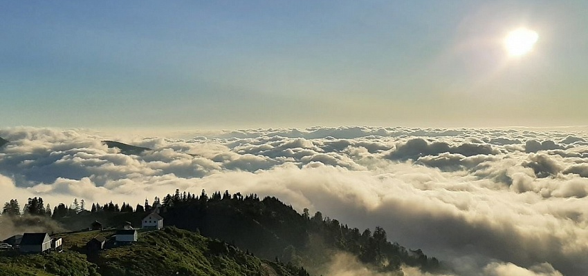 Грузия с отдыхом на море 2026 - Изображение 0