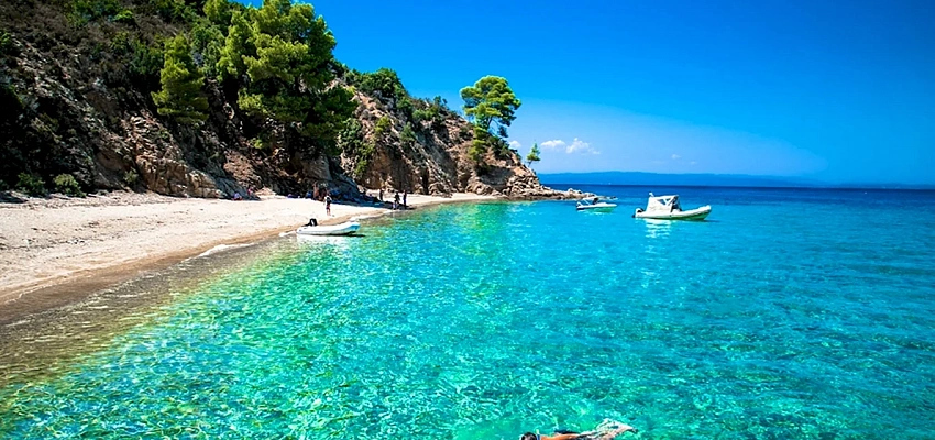 Авиа тур в Грецию 2026 - Изображение 0