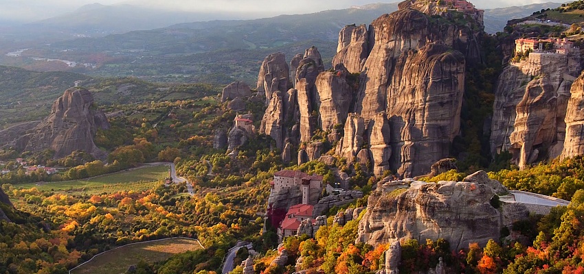 Тур в Грецию на море 2026 - Изображение 0