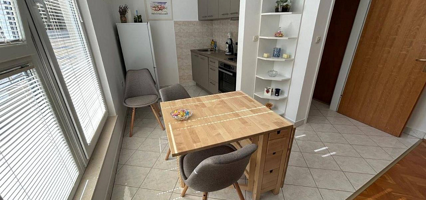  VISESLAV  BEACH Apartment - Изображение 0